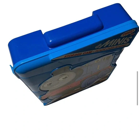 Thomas & Friends minis